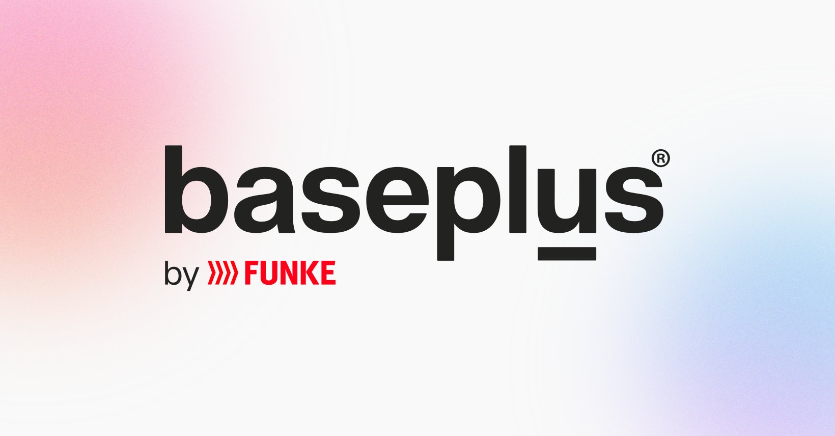 Baseplus DIGITAL MEDIA GmbH logo